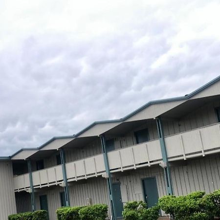 Safari Inn Motel コーパスクリスティ エクステリア 写真